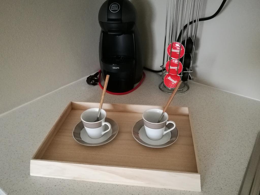 Pontocom Bolhao Apartament Porto