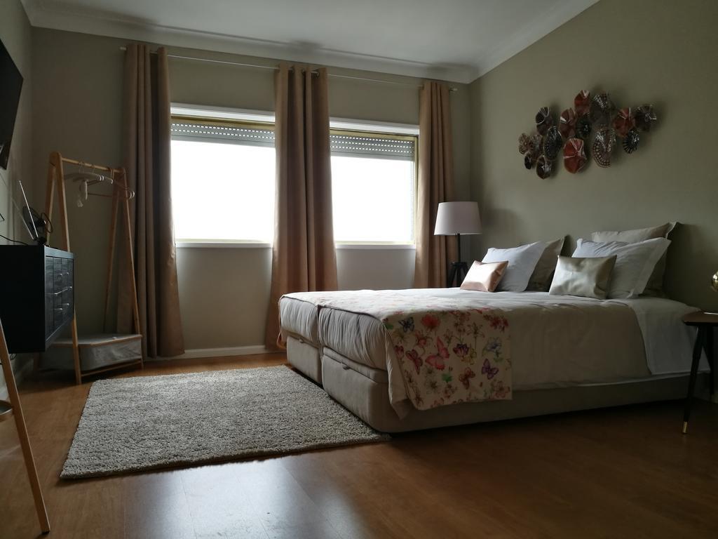 Pontocom Bolhao Apartament