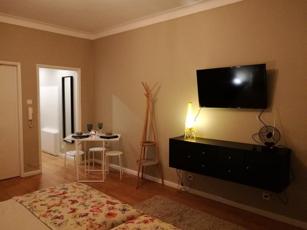 Apartamento Pontocom Bolhao *