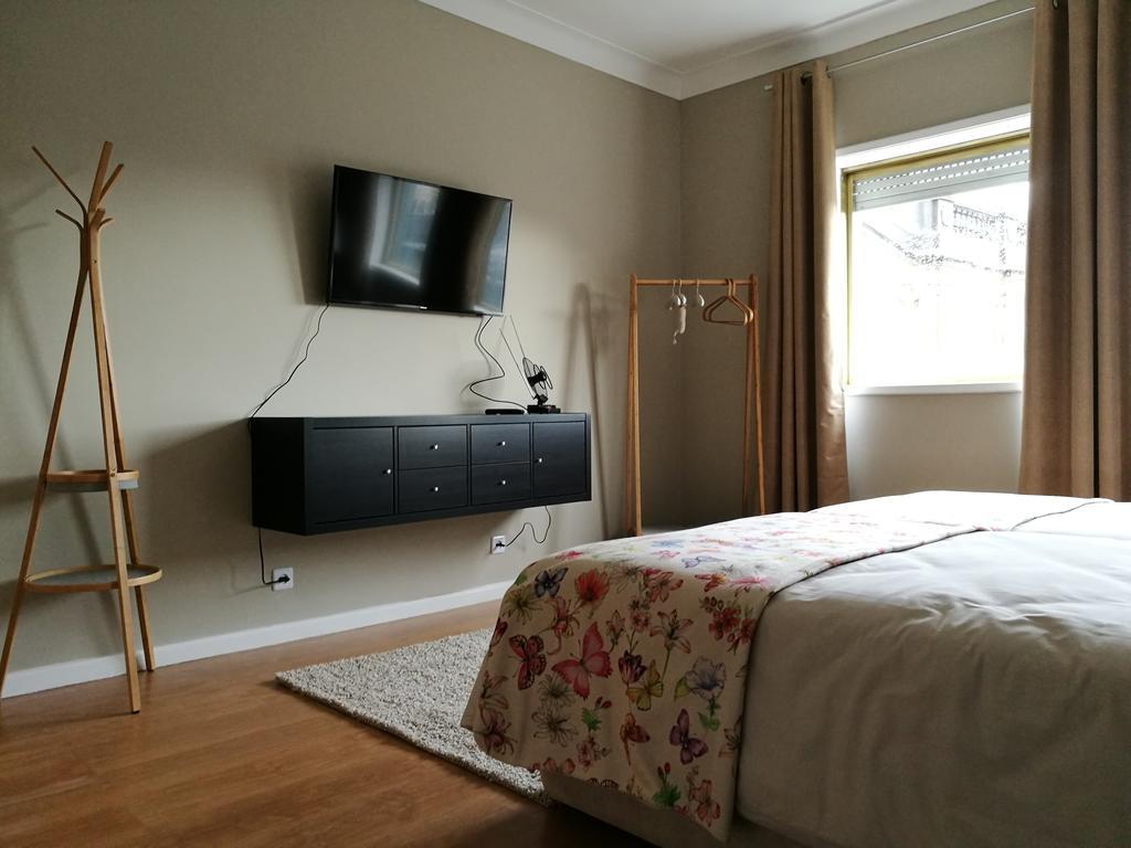 Apartamento Pontocom Bolhao Oporto