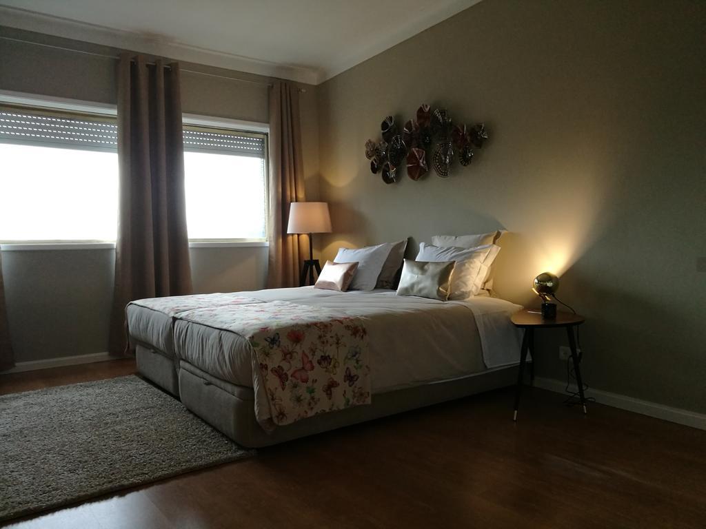Apartamento Pontocom Bolhao