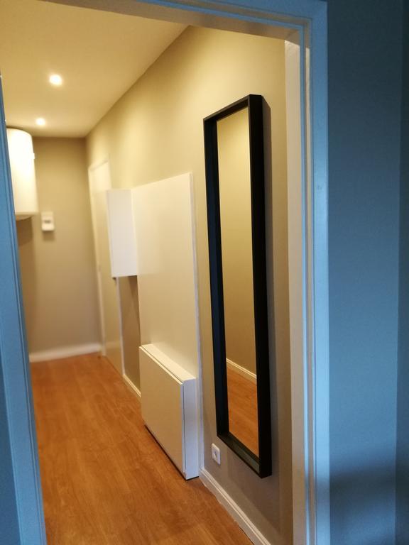 Apartamento Pontocom Bolhao Oporto