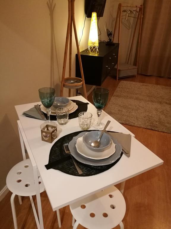 Apartamento Pontocom Bolhao Oporto
