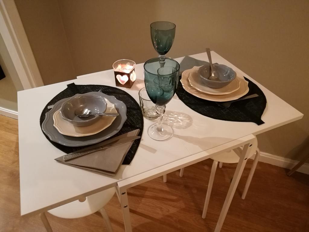 Pontocom Bolhao Apartamento Oporto