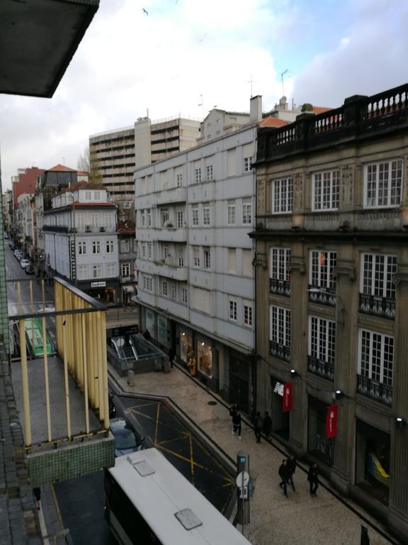 Pontocom Bolhao Apartamento